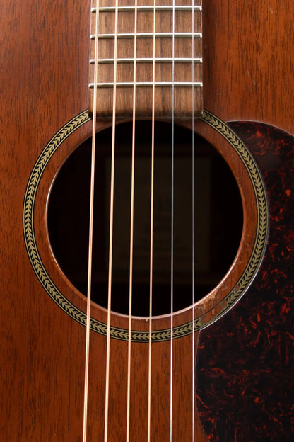 Martin J-15 Acoustic Guitar with Hardshell Case - Used