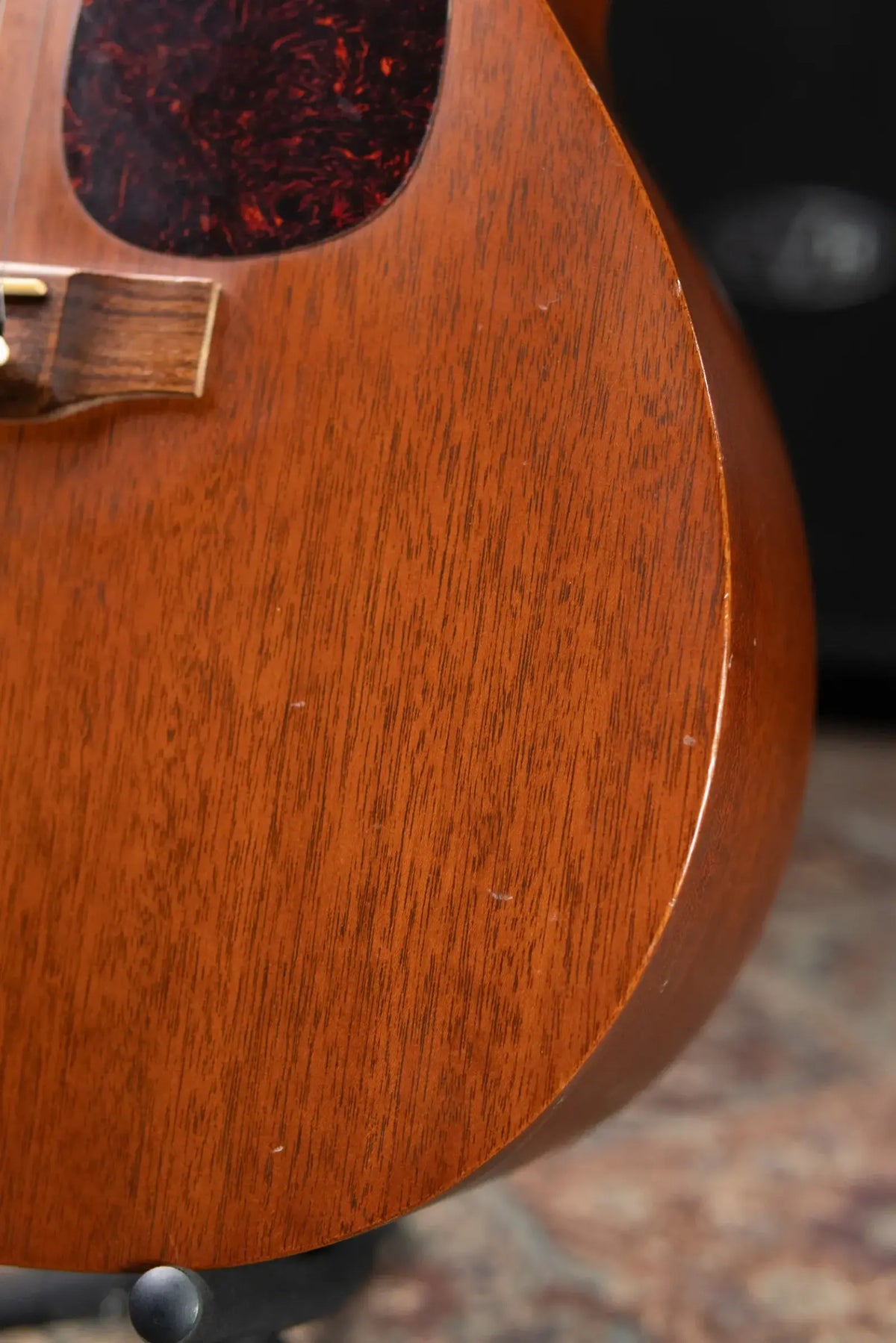 Martin J-15 Acoustic Guitar with Hardshell Case - Used