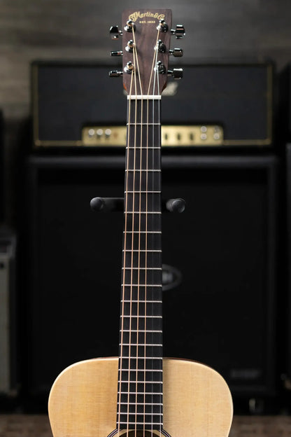 Martin LX1 Little Martin Acoustic Guitar - Natural with Gig Bag