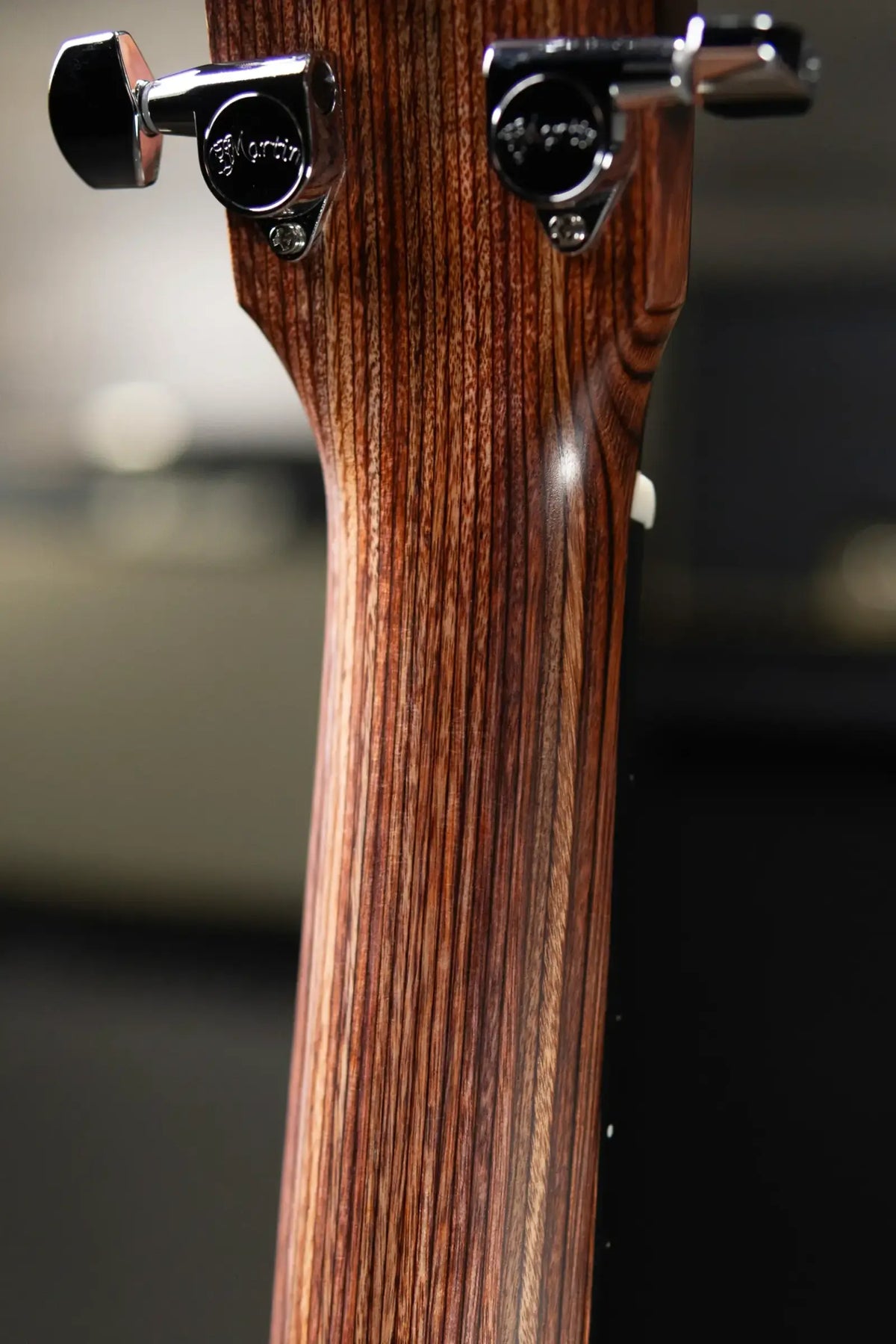 Martin LX1 Little Martin Acoustic Guitar - Natural with Gig Bag
