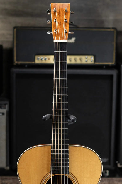 Martin OM-28 Authentic 1931 Acoustic Guitar with Hardshell Case - Used