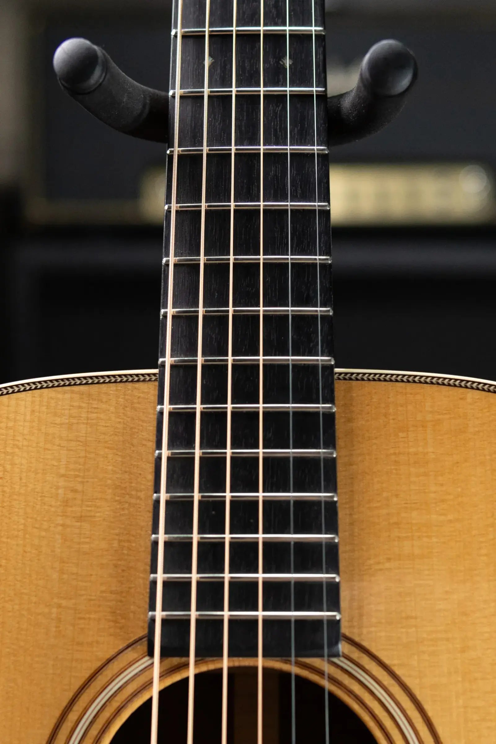 Martin OM-28 Authentic 1931 Acoustic Guitar with Hardshell Case - Used