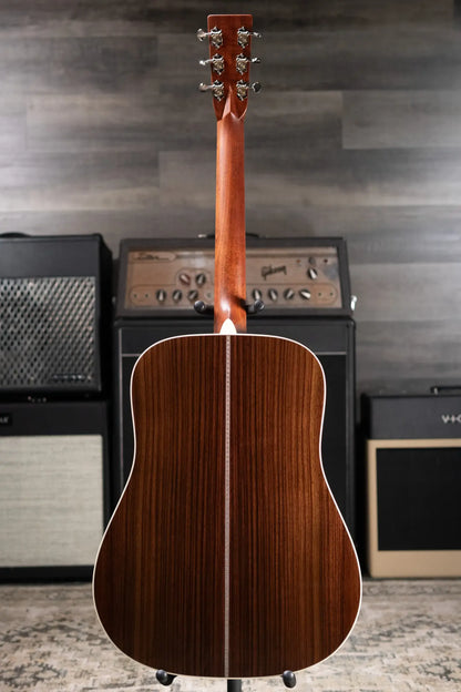 Martin Super HD-28 Dreadnought Acoustic Guitar with Hardshell Case