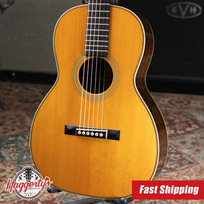 Martin Vintage Series 00-28VS Acoustic Guitar with Hardshell Case - Used