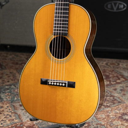 Martin Vintage Series 00-28VS Acoustic Guitar with Hardshell Case - Used