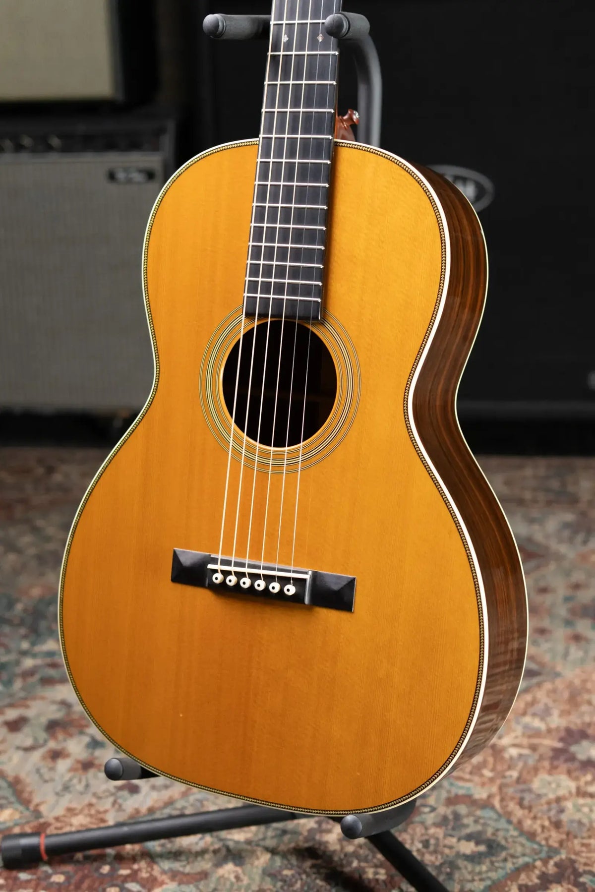 Martin Vintage Series 00-28VS Acoustic Guitar with Hardshell Case - Used
