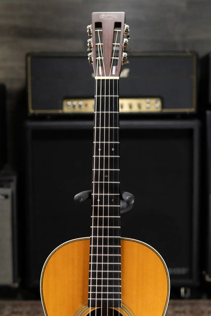 Martin Vintage Series 00-28VS Acoustic Guitar with Hardshell Case - Used