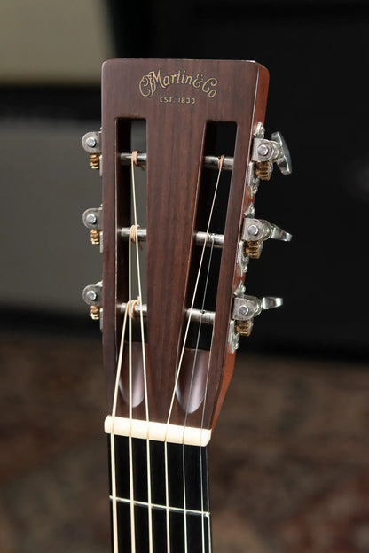 Martin Vintage Series 00-28VS Acoustic Guitar with Hardshell Case - Used