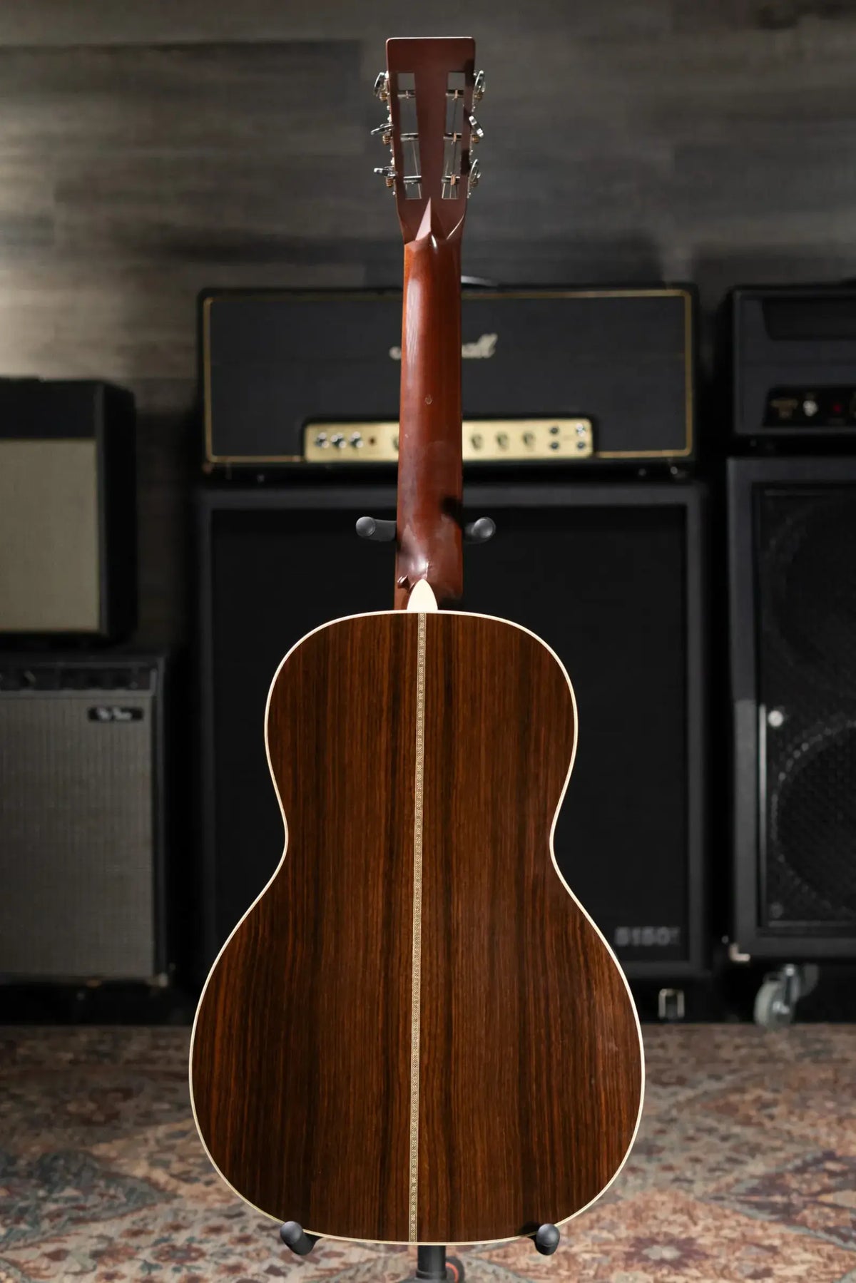 Martin Vintage Series 00-28VS Acoustic Guitar with Hardshell Case - Used