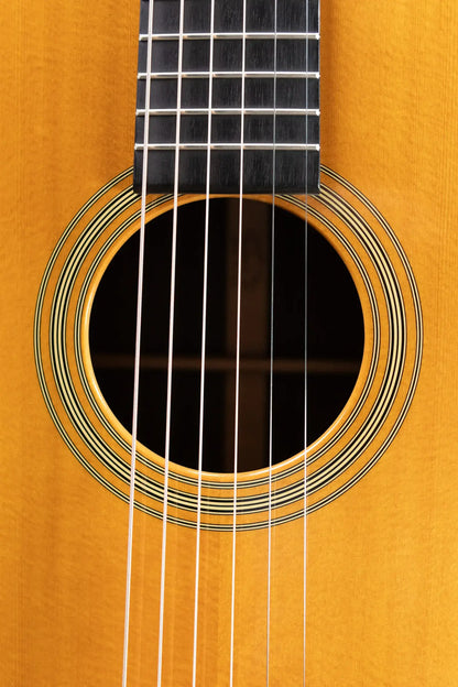 Martin Vintage Series 00-28VS Acoustic Guitar with Hardshell Case - Used