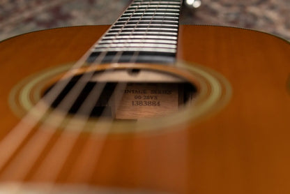 Martin Vintage Series 00-28VS Acoustic Guitar with Hardshell Case - Used