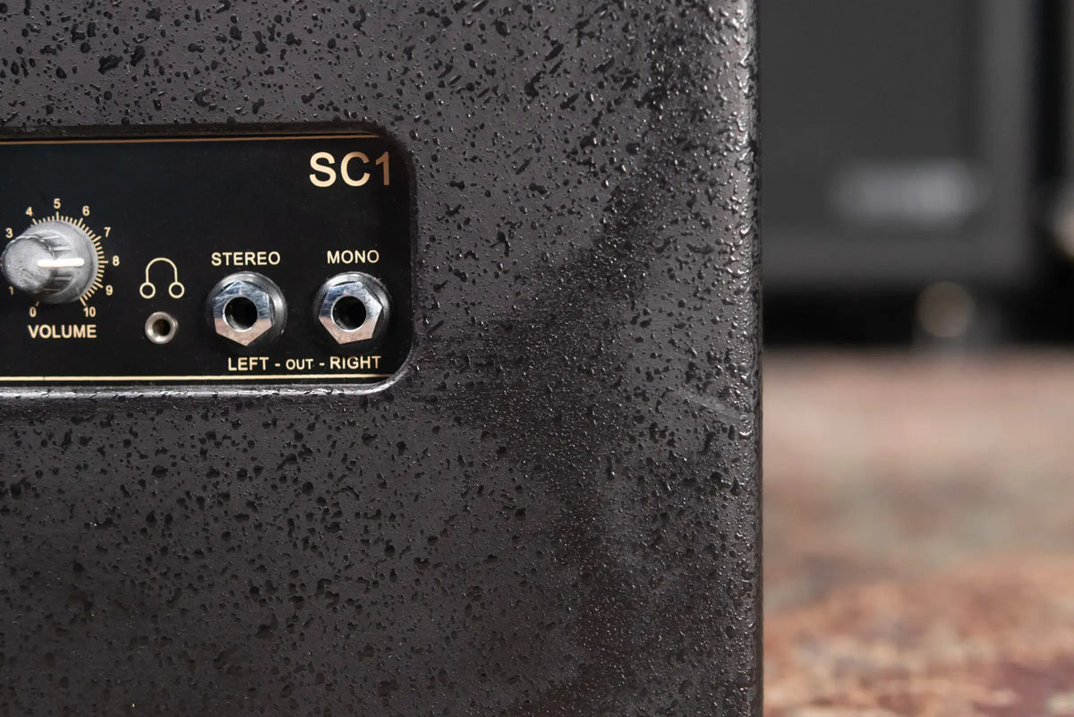Meinl Percussion Digital Cajon - Floor Model