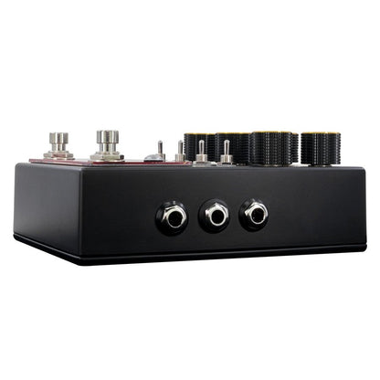 Walrus Audio Meraki Stereo Analog Dual Delay
