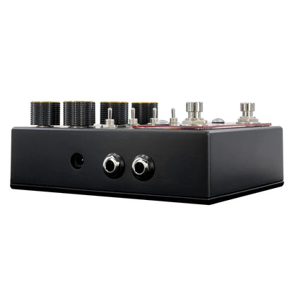 Walrus Audio Meraki Stereo Analog Dual Delay
