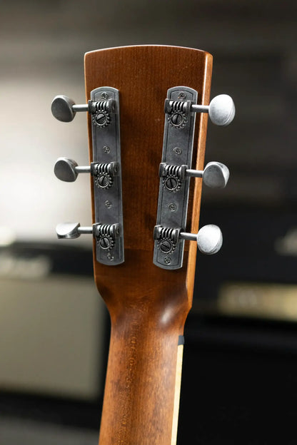 Mule Resophonic Mavis Custom Resonator-Electric Guitar with Hardshell Case - Used