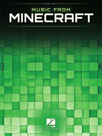Music From Minecraft