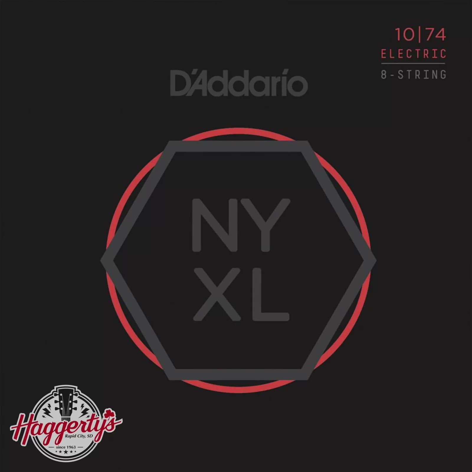 NYXL1074
