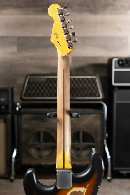 Nash S 57 2 Tone Sunburst 67b39b407bfba