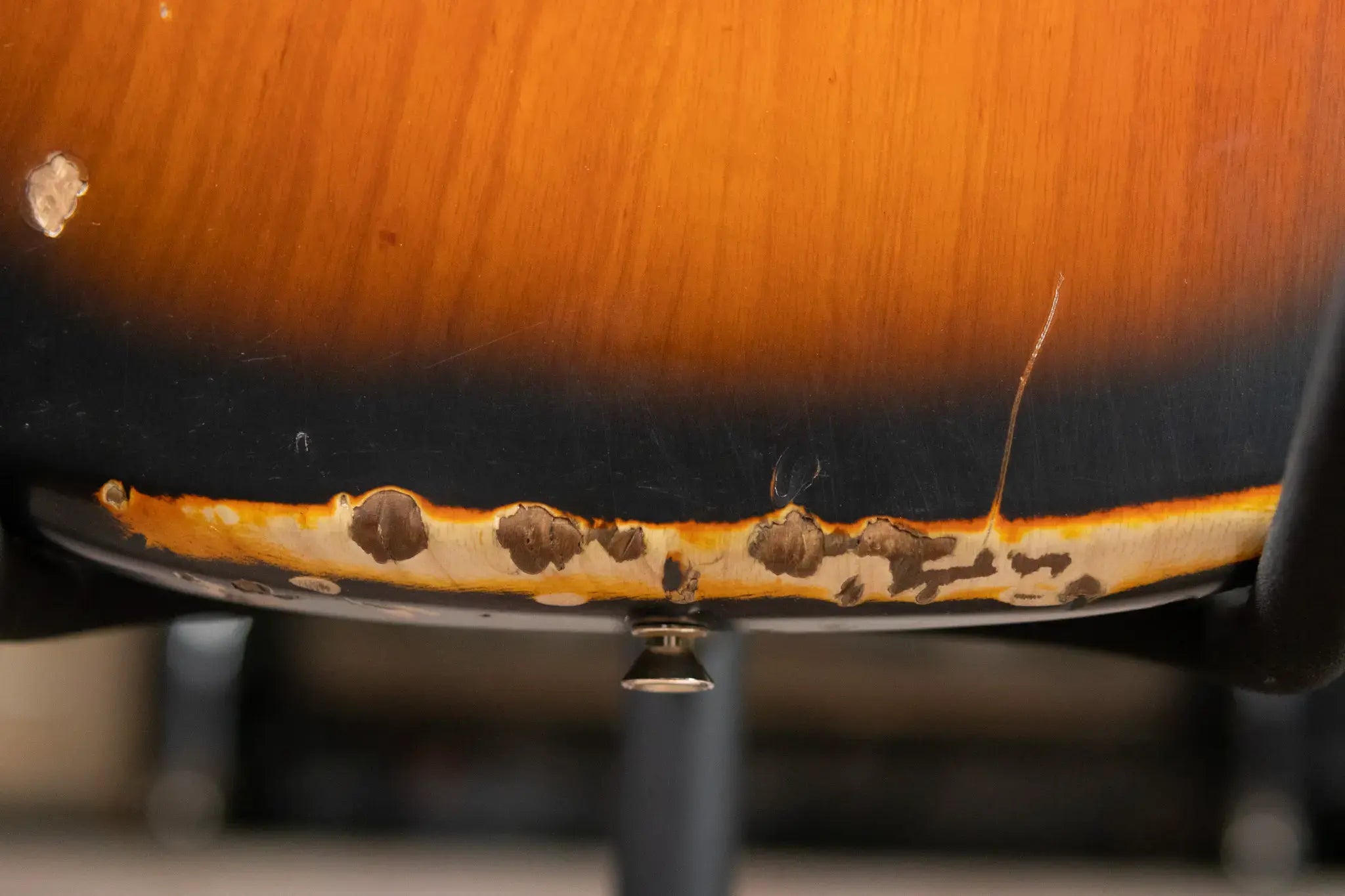 Nash S 57 2 Tone Sunburst 67b39b44ce581
