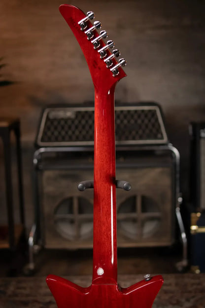 New 6 8 lbs Gibson Theodore Standard Vintage Cherry haggertys 06
