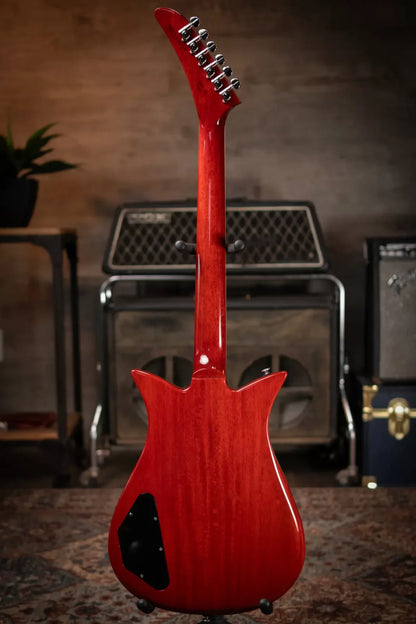 New 6 8 lbs Gibson Theodore Standard Vintage Cherry haggertys 07