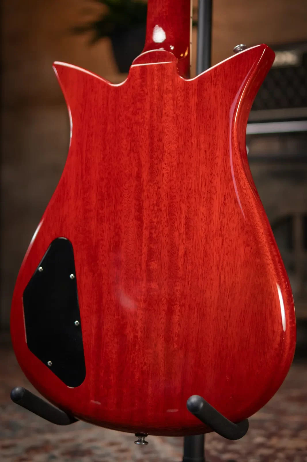 New 6 8 lbs Gibson Theodore Standard Vintage Cherry haggertys 08