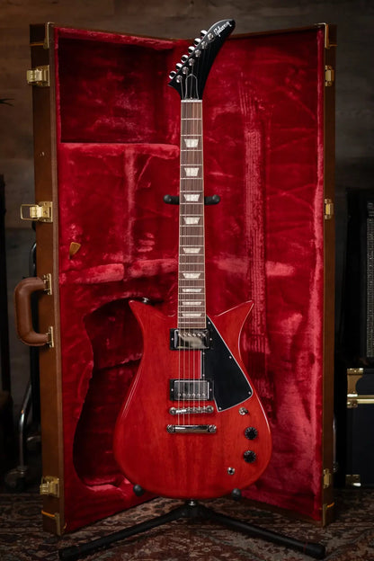 New 6 8 lbs Gibson Theodore Standard Vintage Cherry haggertys 12