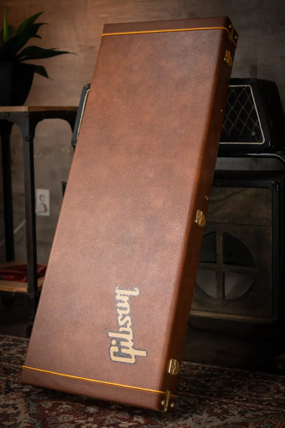 New 6 8 lbs Gibson Theodore Standard Vintage Cherry haggertys 14
