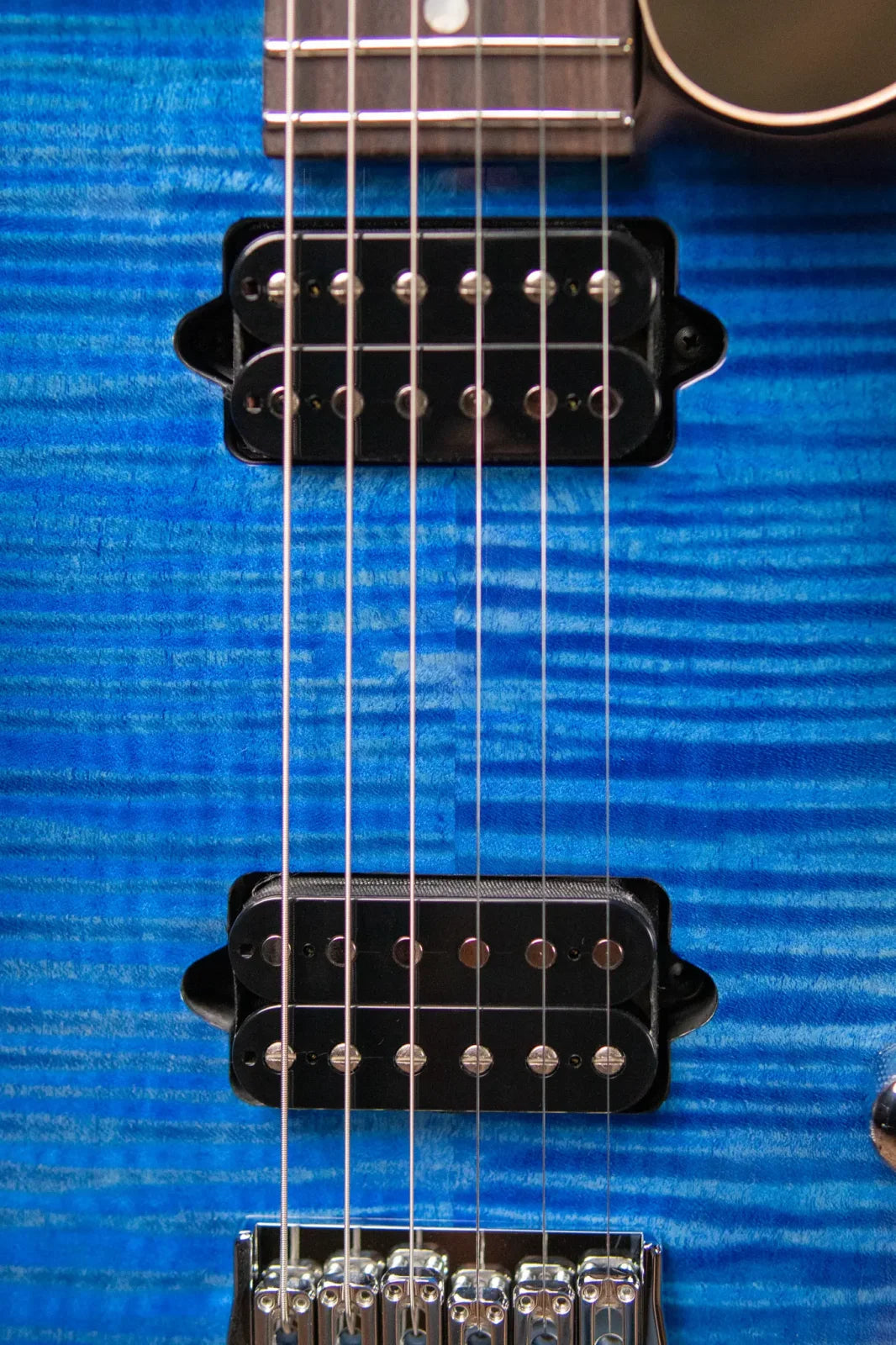 New 7 6 lbs Suhr Custom Shop Classic T Match Burst Edge Trans Whale Blue Burst haggertys 09