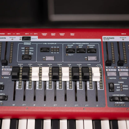 Nord Stage 4 73 Keyboard