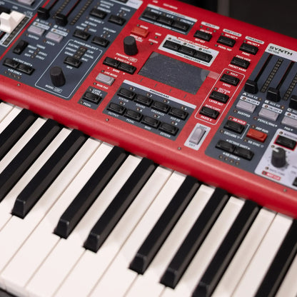 Nord Stage 4 73 Keyboard