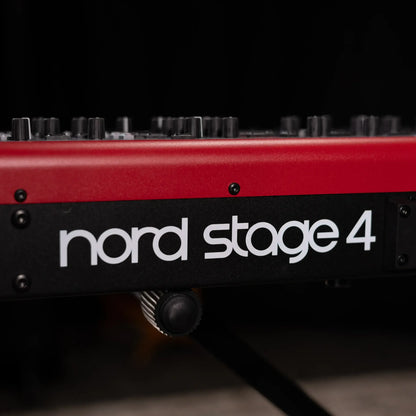 Nord Stage 4 73 Keyboard