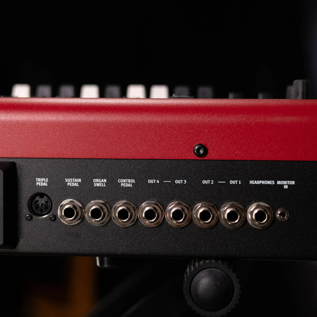 Nord Stage 4 73 Keyboard
