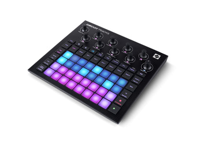 Novation Circuit Tracks Groovebox