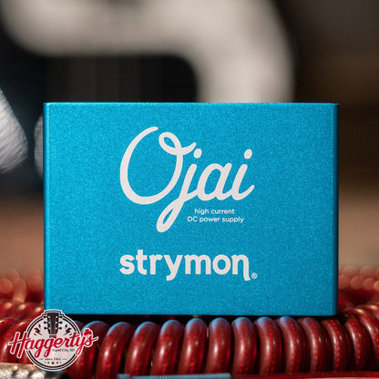 Strymon Ojai Power Supply