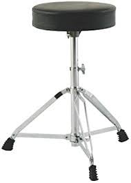 On Stage MDT2 Double Braced Drum Throne
