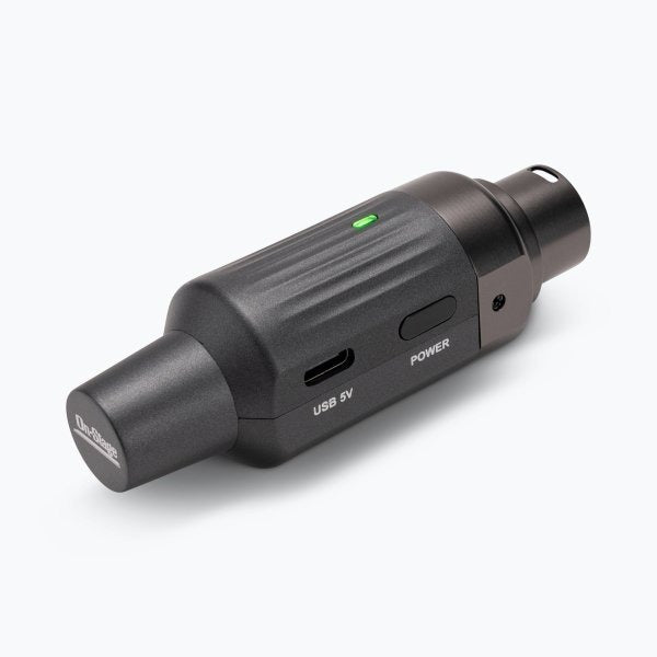 On-Stage RXLRWS1 Rechargeable XLR Wireless System