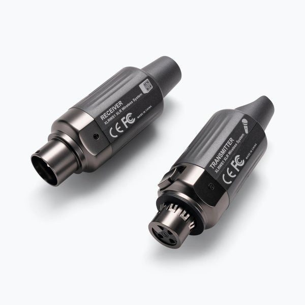 On-Stage RXLRWS1 Rechargeable XLR Wireless System