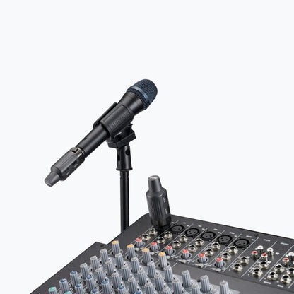 On-Stage RXLRWS1 Rechargeable XLR Wireless System