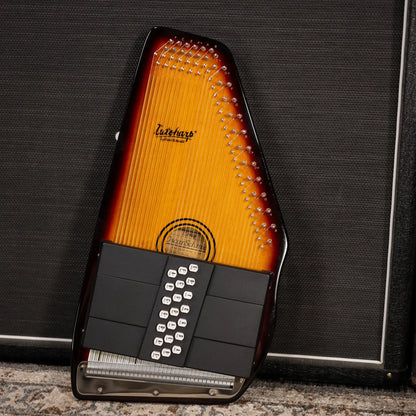 Oscar Schmidt Autoharp with Gig Bag - Used