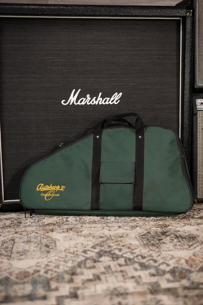 Oscar Schmidt Autoharp with Gig Bag - Used