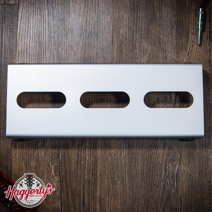 MONO Pedalboard Lite Silver