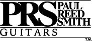 PRS Logo