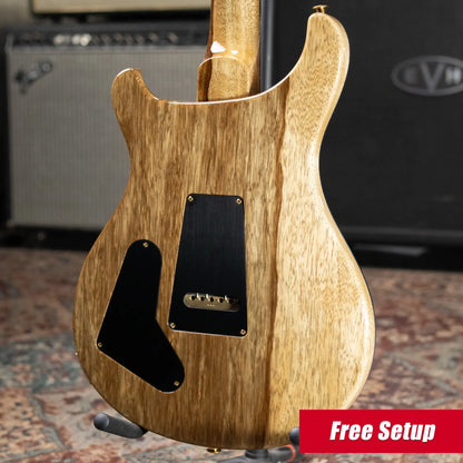 PRS 40th Anniversary Special Semi-Hollow Electric Guitar - Custom Color with Hardshell Case - Floor Model