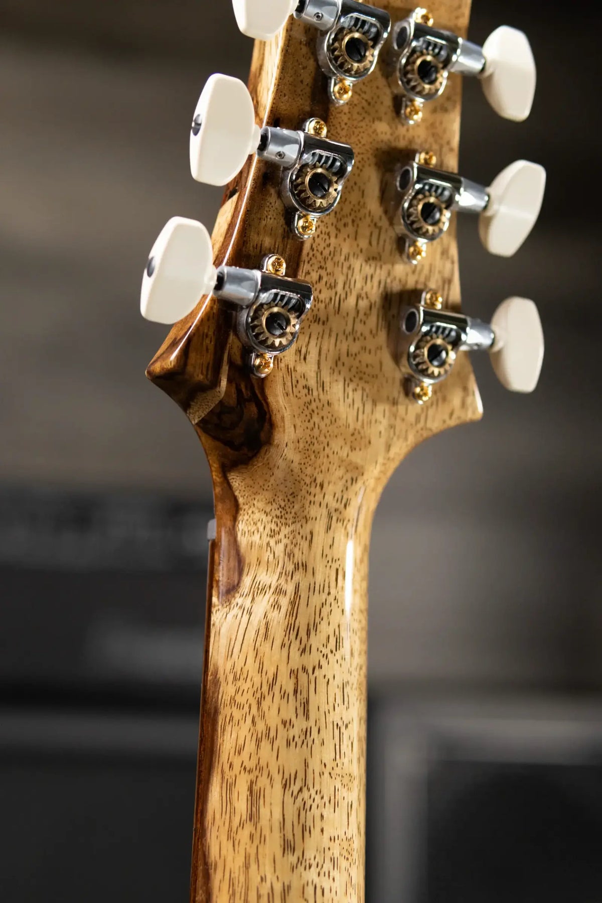 PRS 40th Anniversary Special Semi-Hollow Electric Guitar - Custom Color with Hardshell Case - Floor Model
