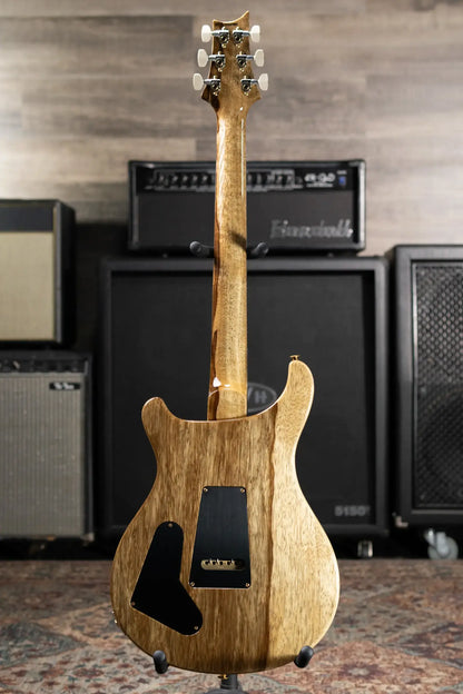 PRS 40th Anniversary Special Semi-Hollow Electric Guitar - Custom Color with Hardshell Case - Floor Model