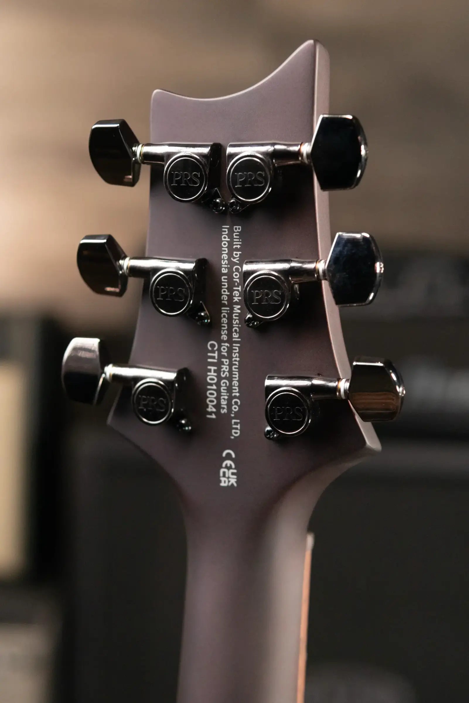PRS DGB22MT SE DGT David Grissom Solid Body Electric Guitar - McCarty Tobacco Sunburst with Gig Bag