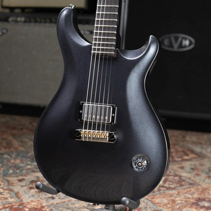 PRS Jonathan Jourdan Signature Limited Edition Electric Guitar - Gunmetal Metallic with Hardshell Case