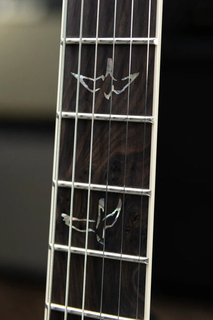 PRS Mark Holcomb Signature Electric Guitar - Cobalt Smokeburst with Hardshell Case