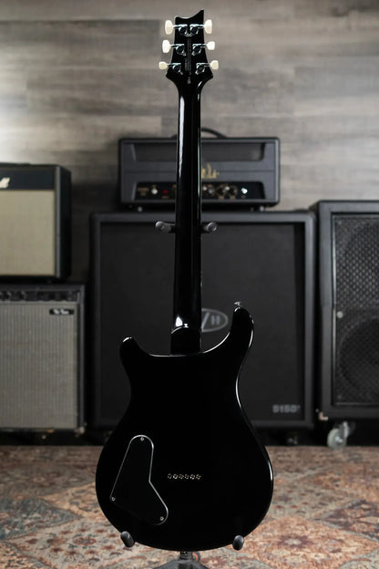 PRS SE 277 Baritone Electric Guitar - Charcoal Burst with Gig Bag